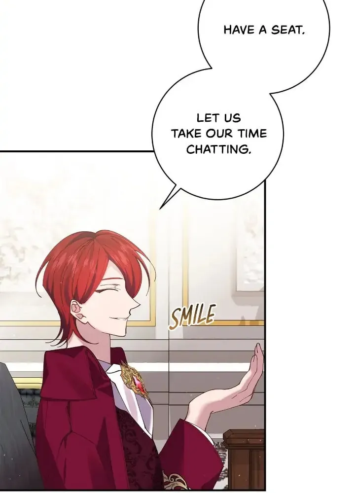 There's No Use Hanging On Chapter 99 page 21 - 