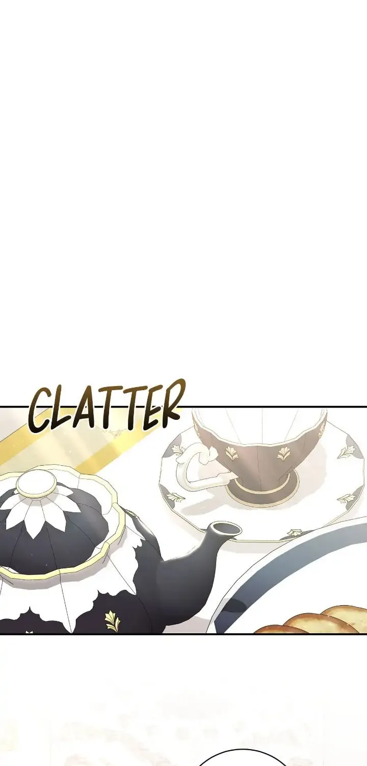 There's No Use Hanging On Chapter 99 page 22 - 