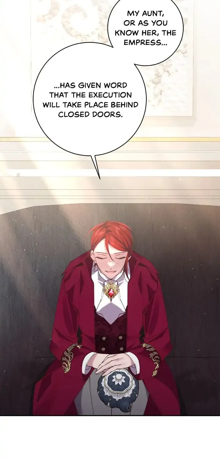 There's No Use Hanging On Chapter 99 page 23 - 