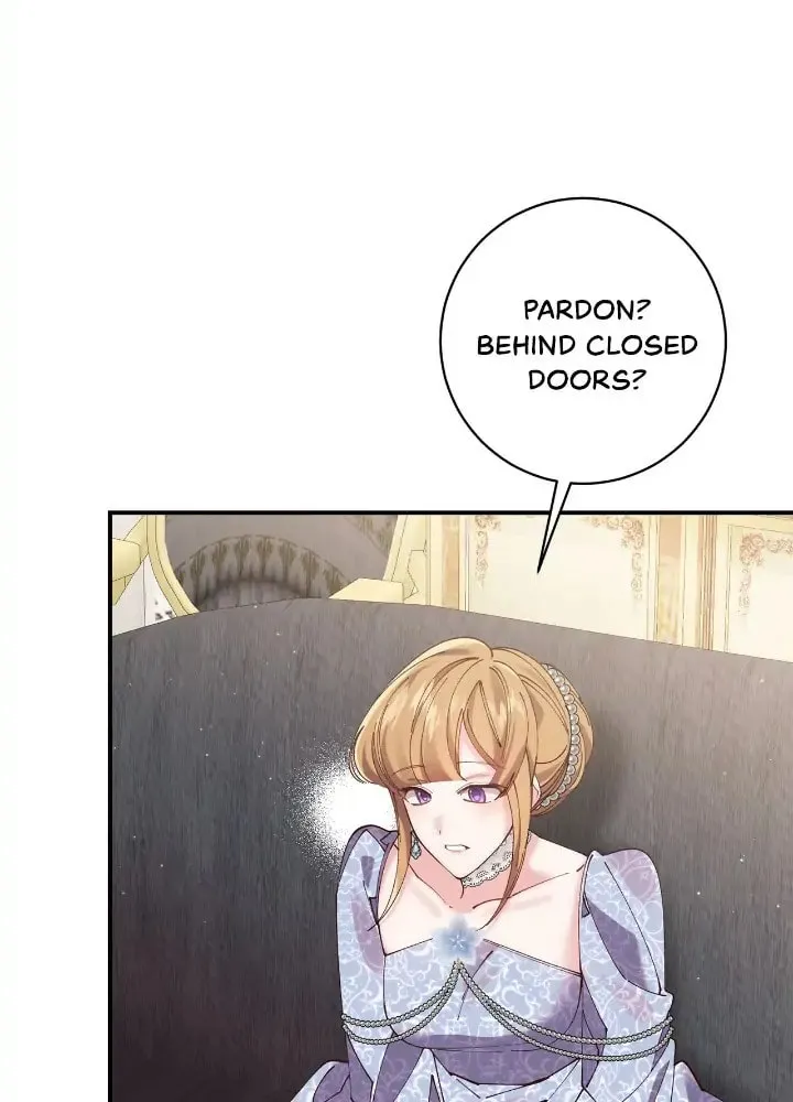 There's No Use Hanging On Chapter 99 page 24 - 