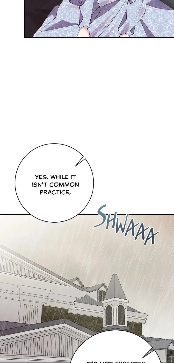 There's No Use Hanging On Chapter 99 page 25 - 