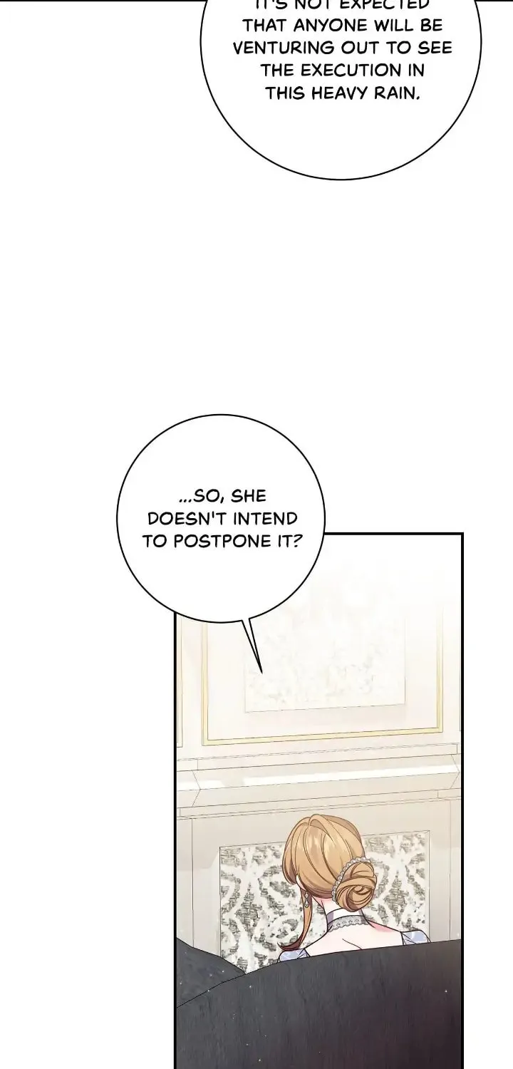 There's No Use Hanging On Chapter 99 page 26 - 