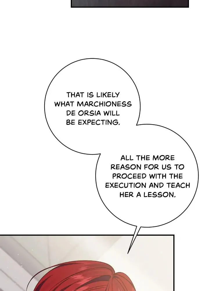 There's No Use Hanging On Chapter 99 page 27 - 