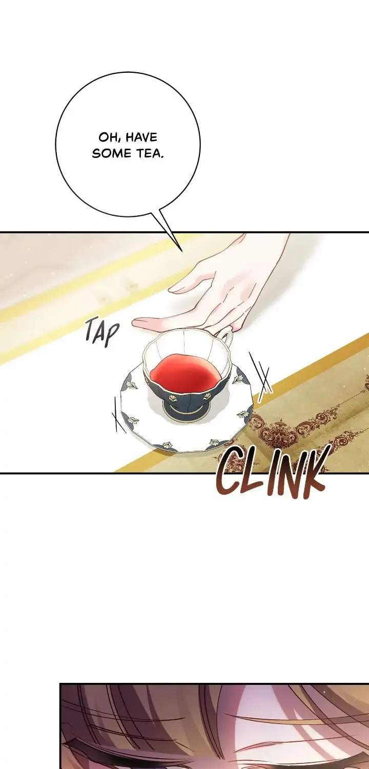 There's No Use Hanging On Chapter 99 page 29 - 