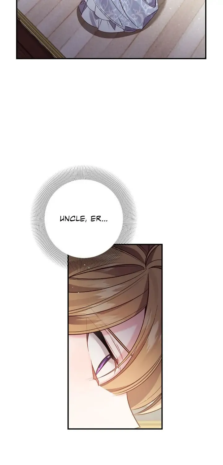 There's No Use Hanging On Chapter 99 page 4 - 