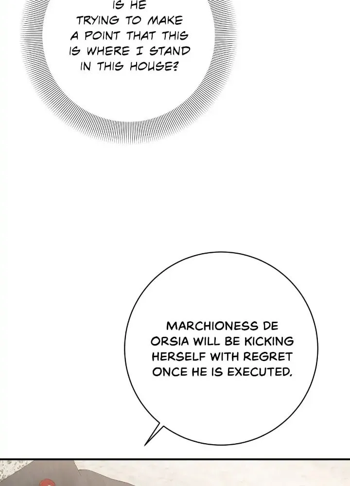 There's No Use Hanging On Chapter 99 page 31 - 
