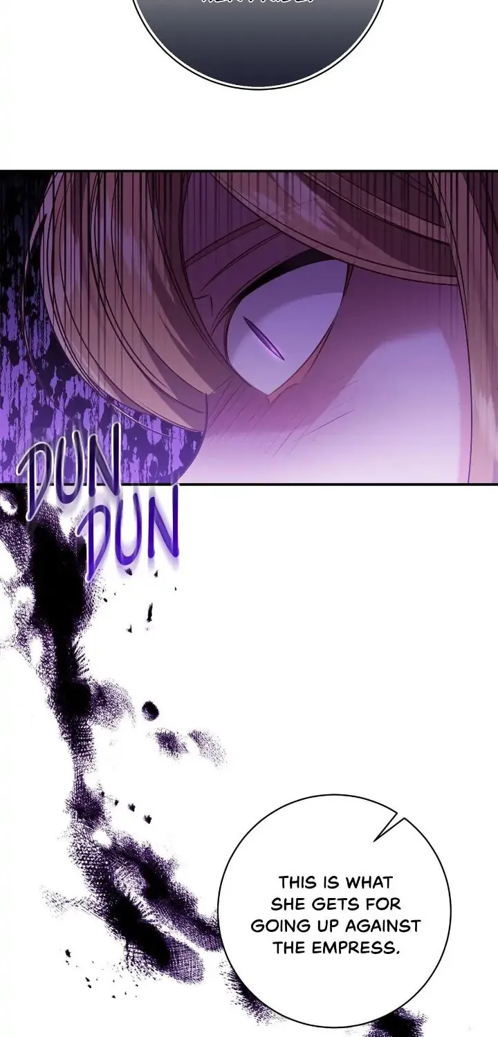 There's No Use Hanging On Chapter 99 page 33 - 