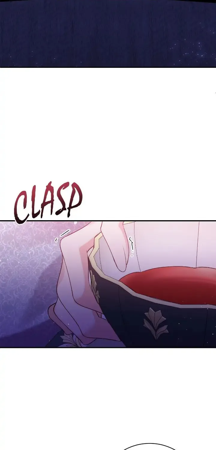 There's No Use Hanging On Chapter 99 page 36 - 