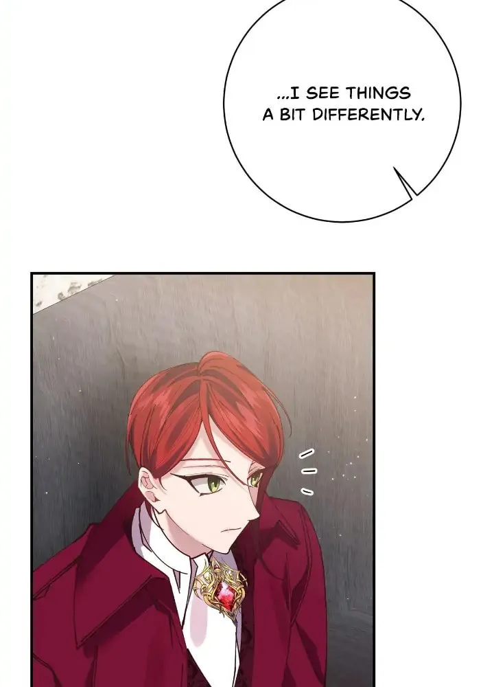 There's No Use Hanging On Chapter 99 page 37 - 