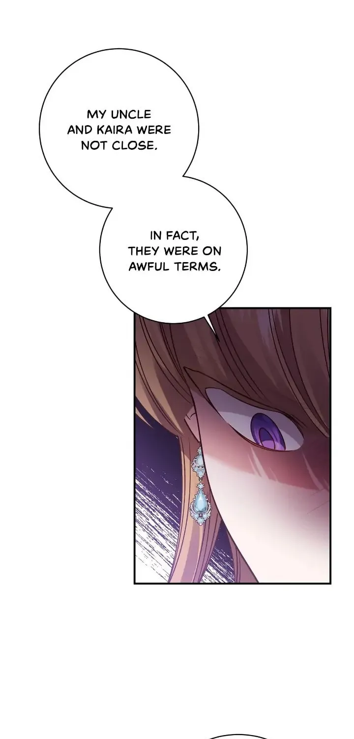 There's No Use Hanging On Chapter 99 page 39 - 