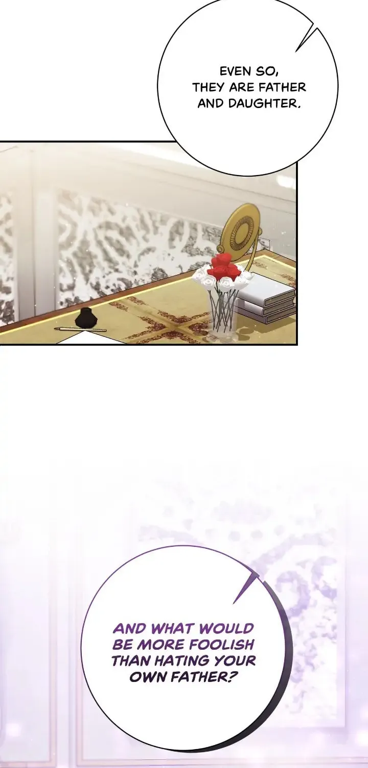 There's No Use Hanging On Chapter 99 page 40 - 