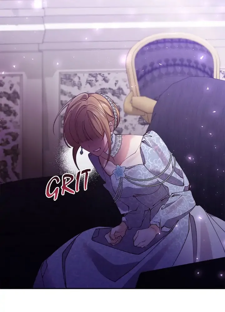 There's No Use Hanging On Chapter 99 page 41 - 