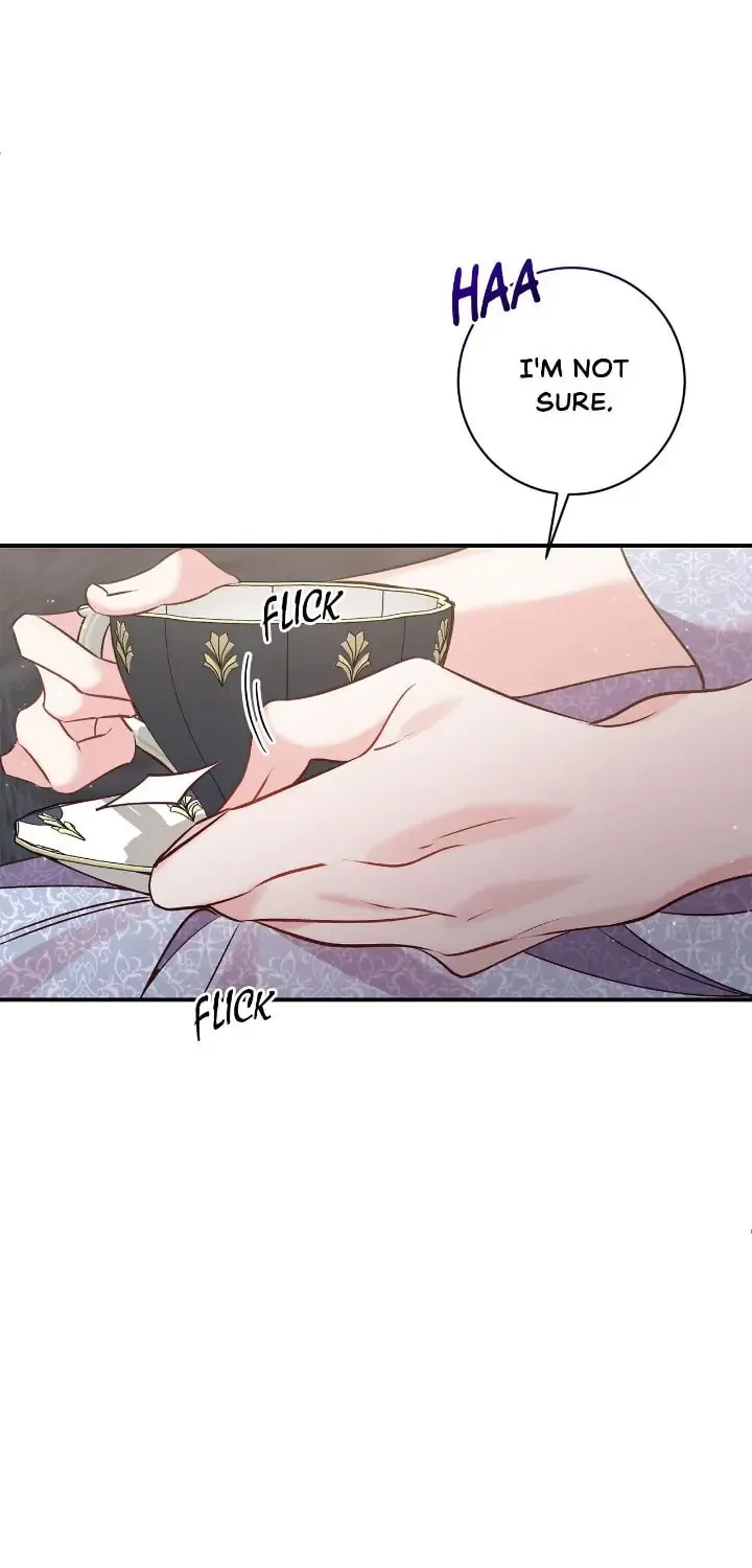 There's No Use Hanging On Chapter 99 page 42 - 