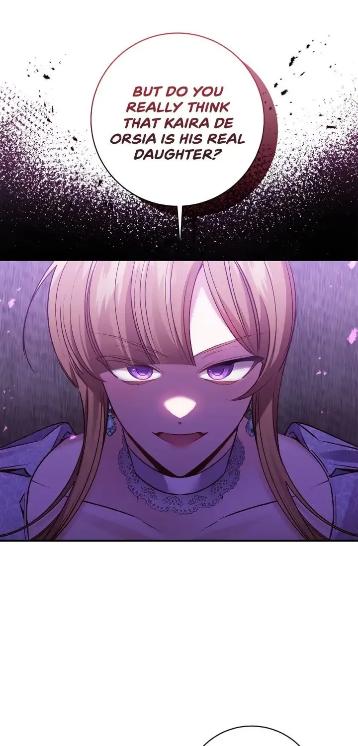 There's No Use Hanging On Chapter 99 page 43 - 