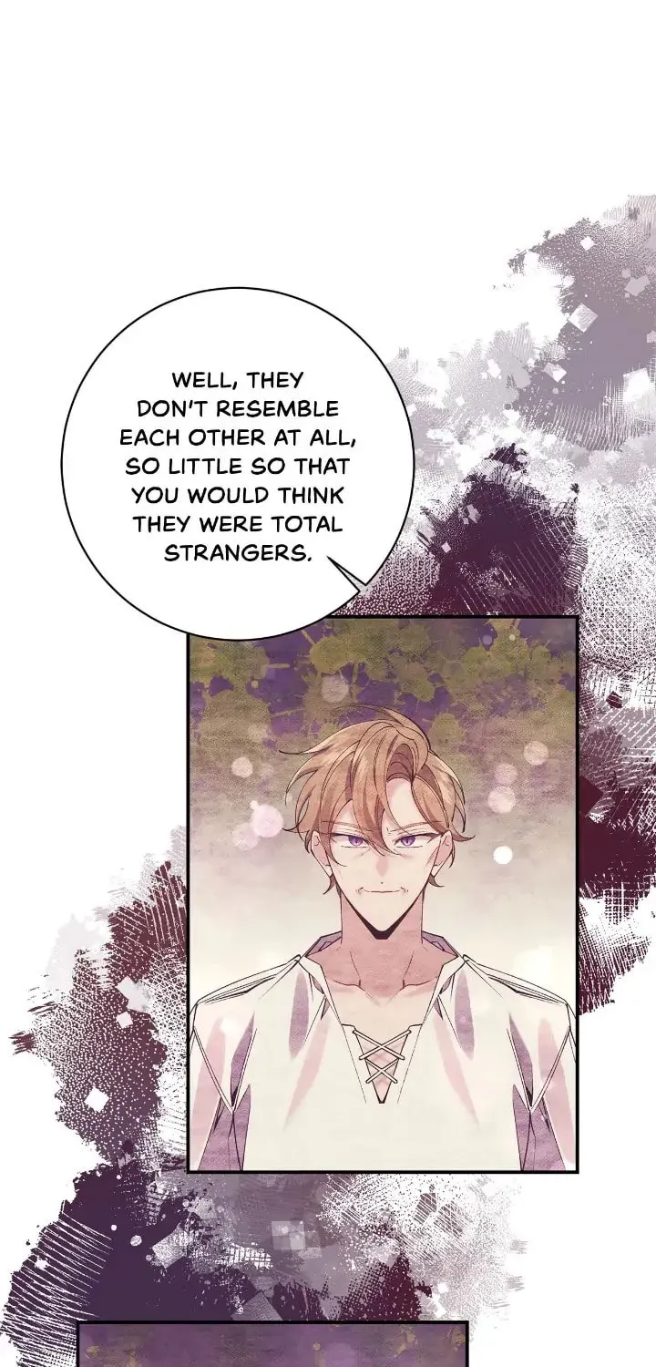 There's No Use Hanging On Chapter 99 page 45 - 