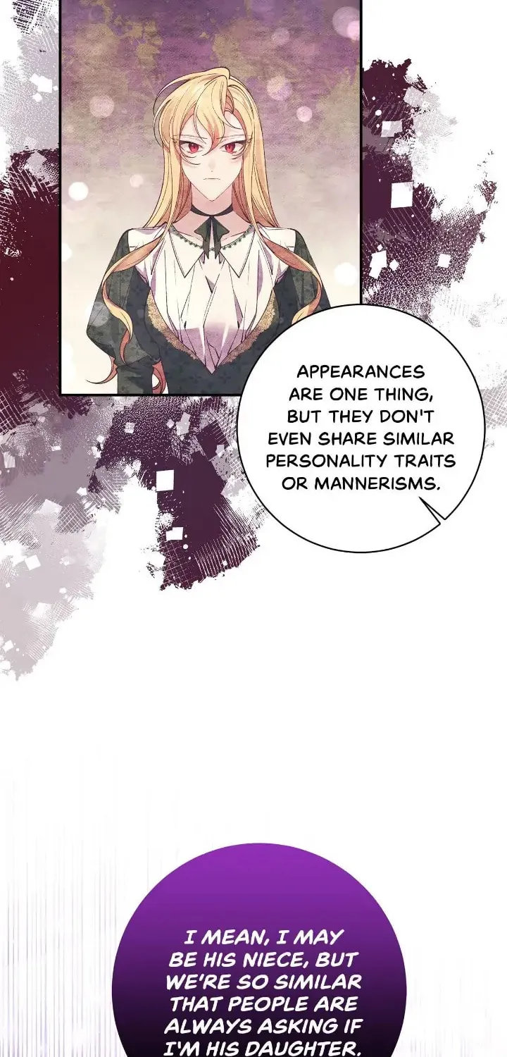 There's No Use Hanging On Chapter 99 page 46 - 