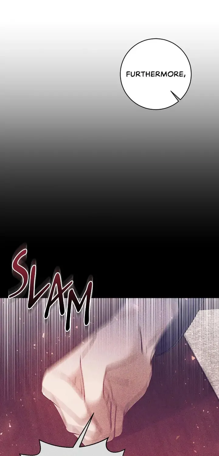There's No Use Hanging On Chapter 99 page 49 - 