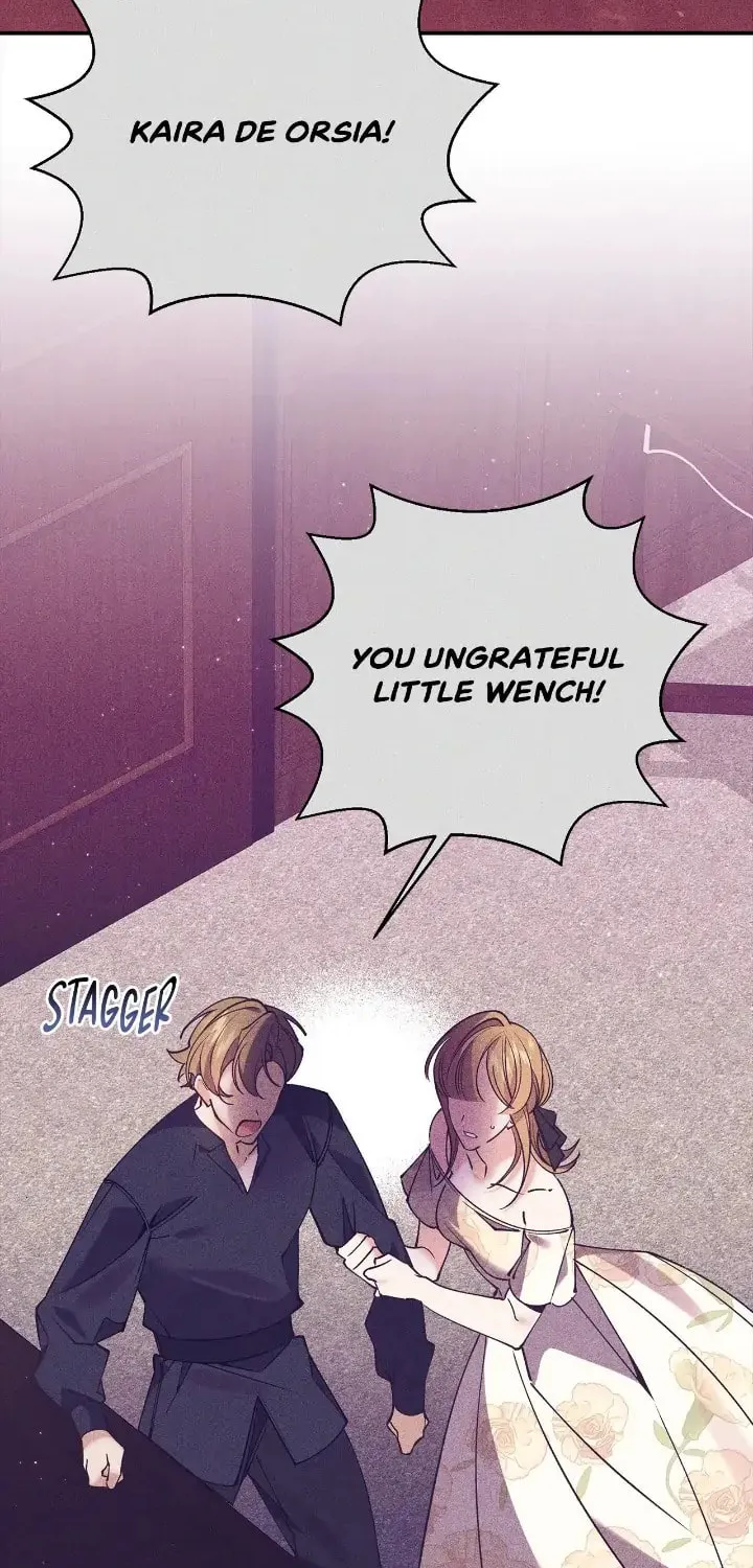 There's No Use Hanging On Chapter 99 page 50 - 