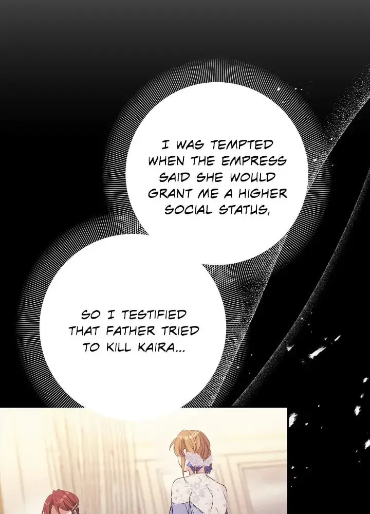 There's No Use Hanging On Chapter 99 page 6 - 