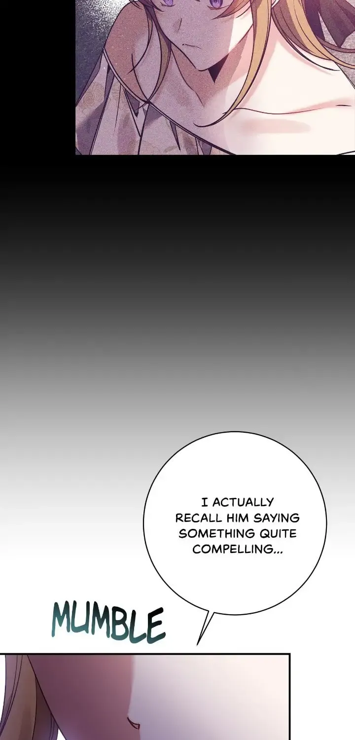 There's No Use Hanging On Chapter 99 page 52 - 