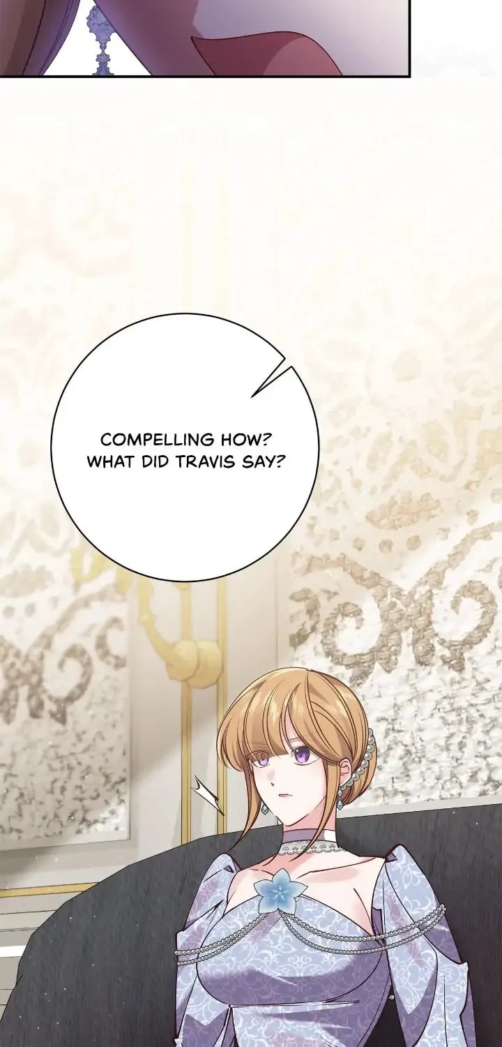 There's No Use Hanging On Chapter 99 page 53 - 