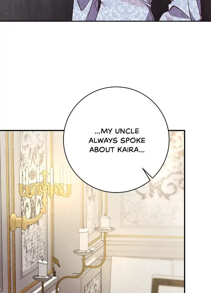 There's No Use Hanging On Chapter 99 page 54 - 