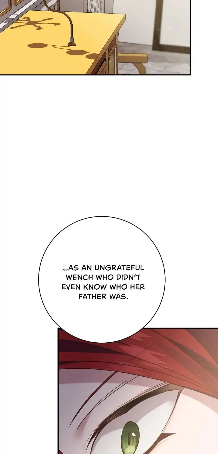 There's No Use Hanging On Chapter 99 page 55 - 