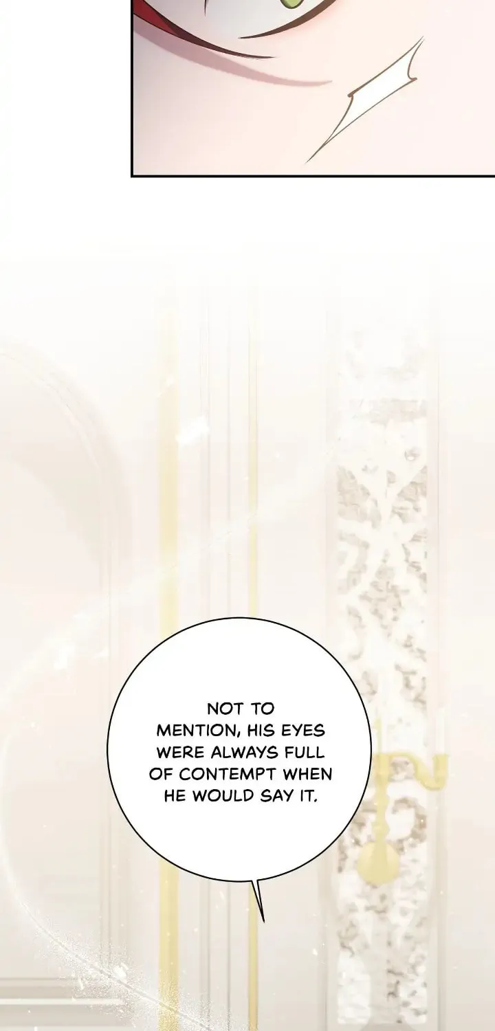 There's No Use Hanging On Chapter 99 page 56 - 