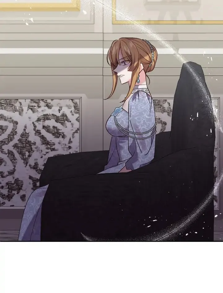 There's No Use Hanging On Chapter 99 page 57 - 
