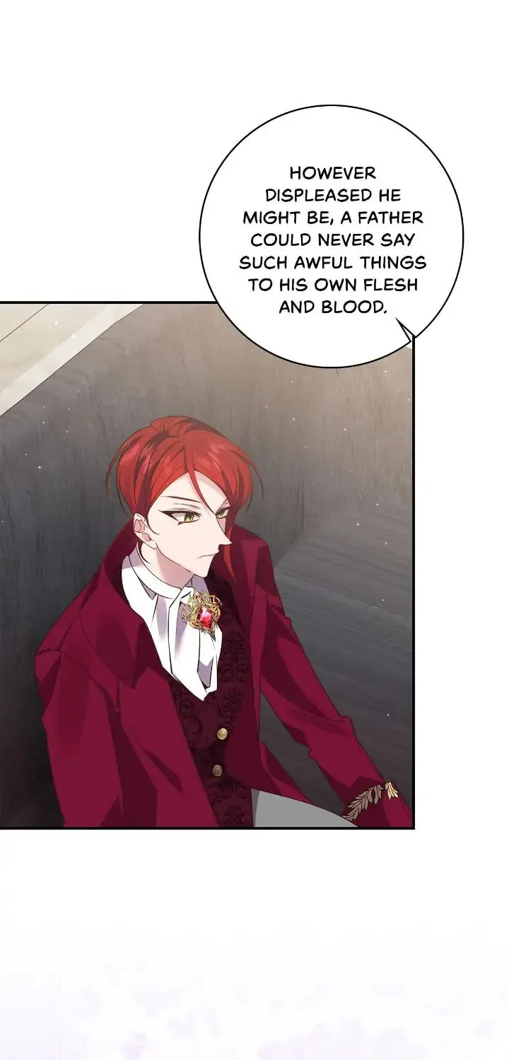 There's No Use Hanging On Chapter 99 page 58 - 