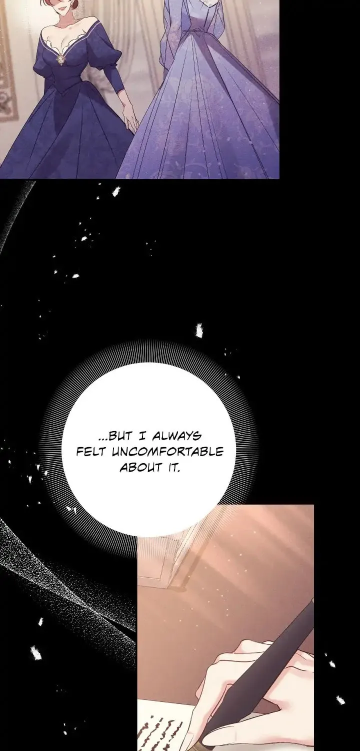 There's No Use Hanging On Chapter 99 page 7 - 