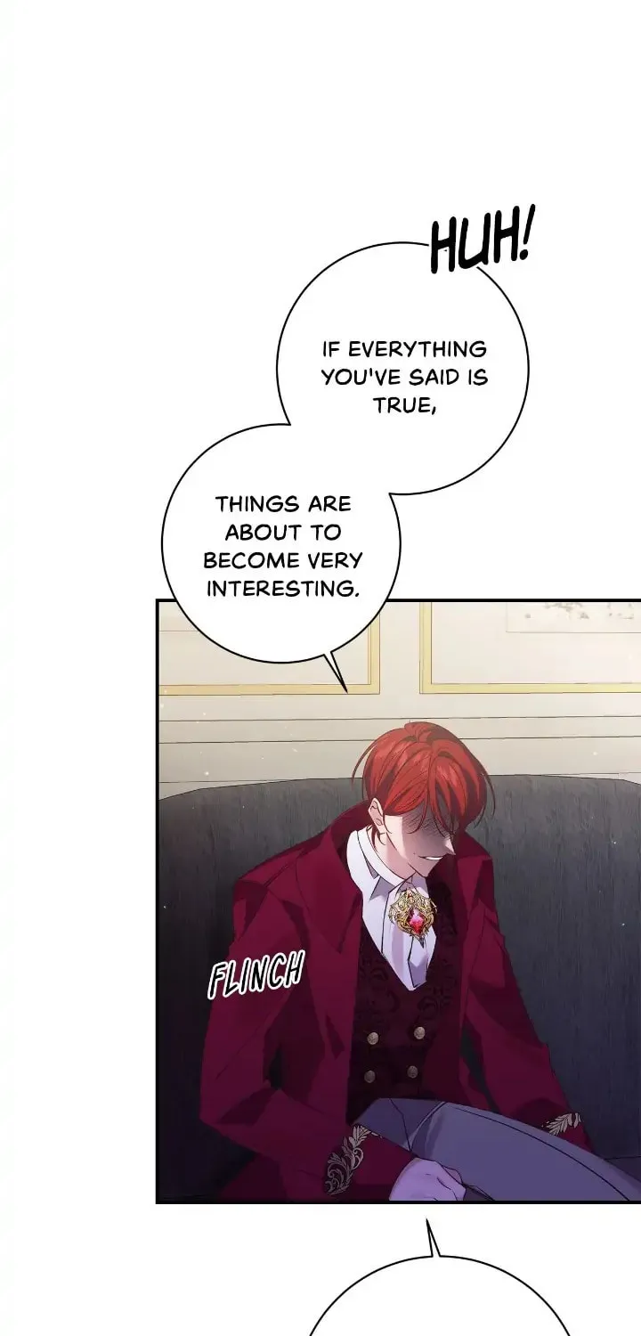 There's No Use Hanging On Chapter 99 page 62 - 
