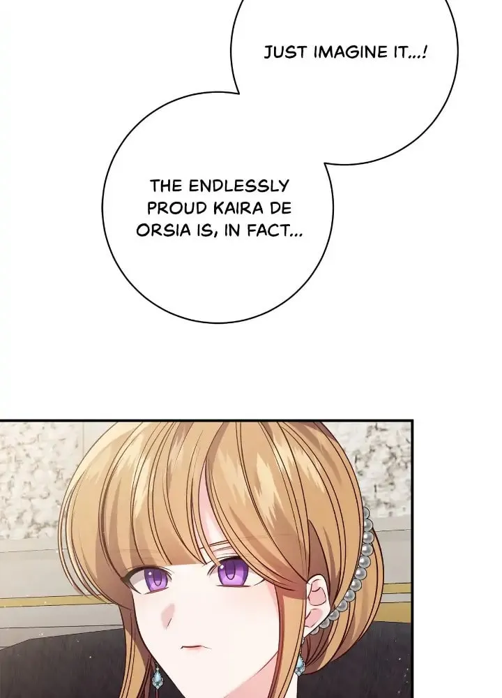 There's No Use Hanging On Chapter 99 page 63 - 