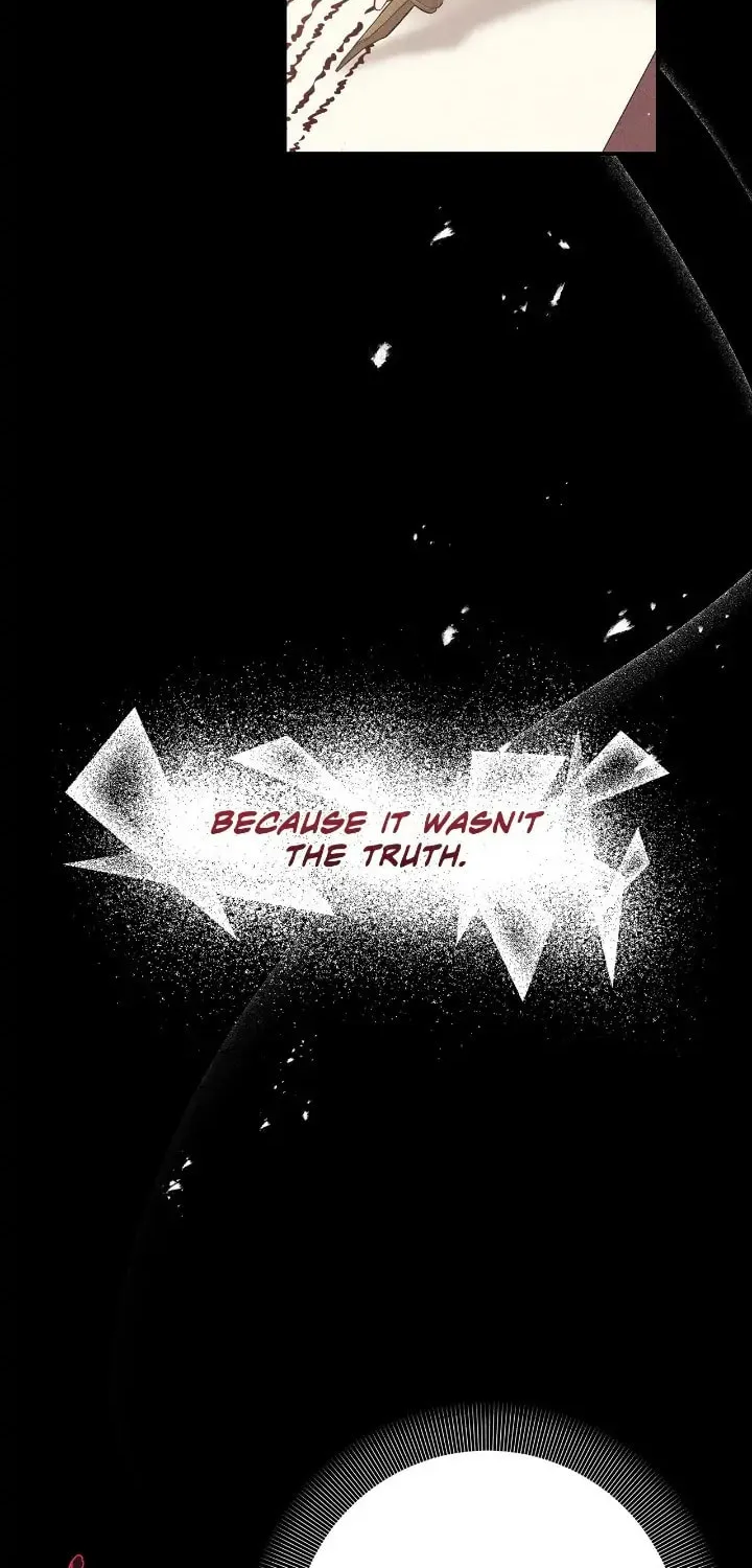 There's No Use Hanging On Chapter 99 page 8 - 
