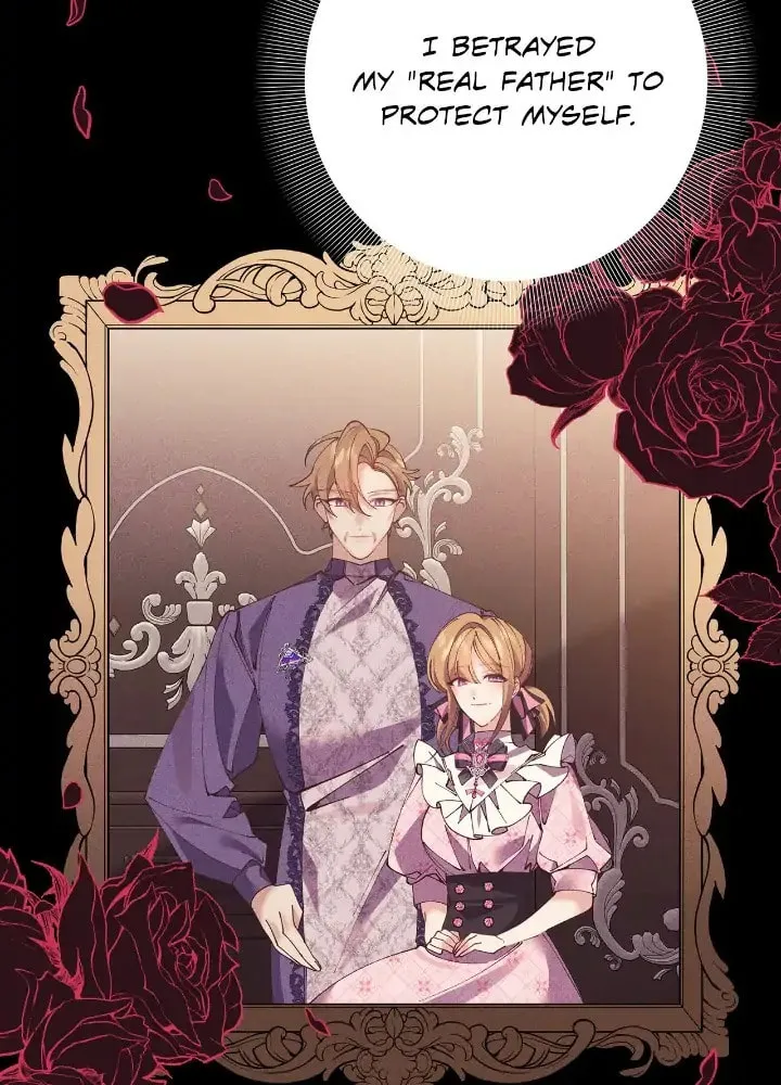 There's No Use Hanging On Chapter 99 page 9 - 