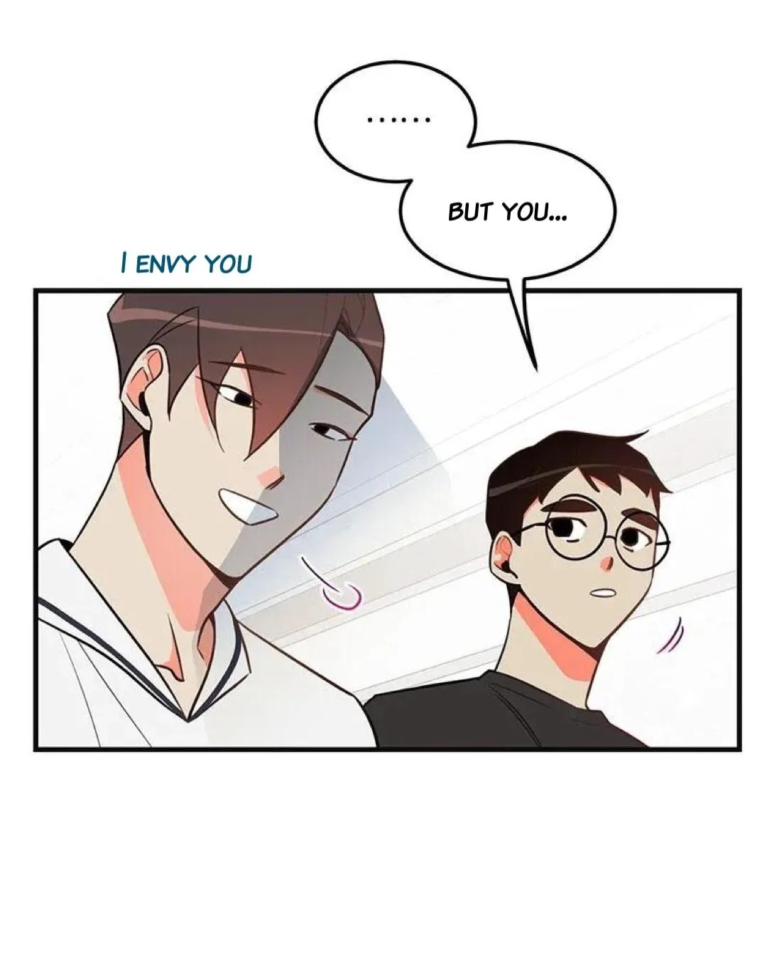 There's Something Wrong with my Popularity Chapter 10.99 page 14 - 