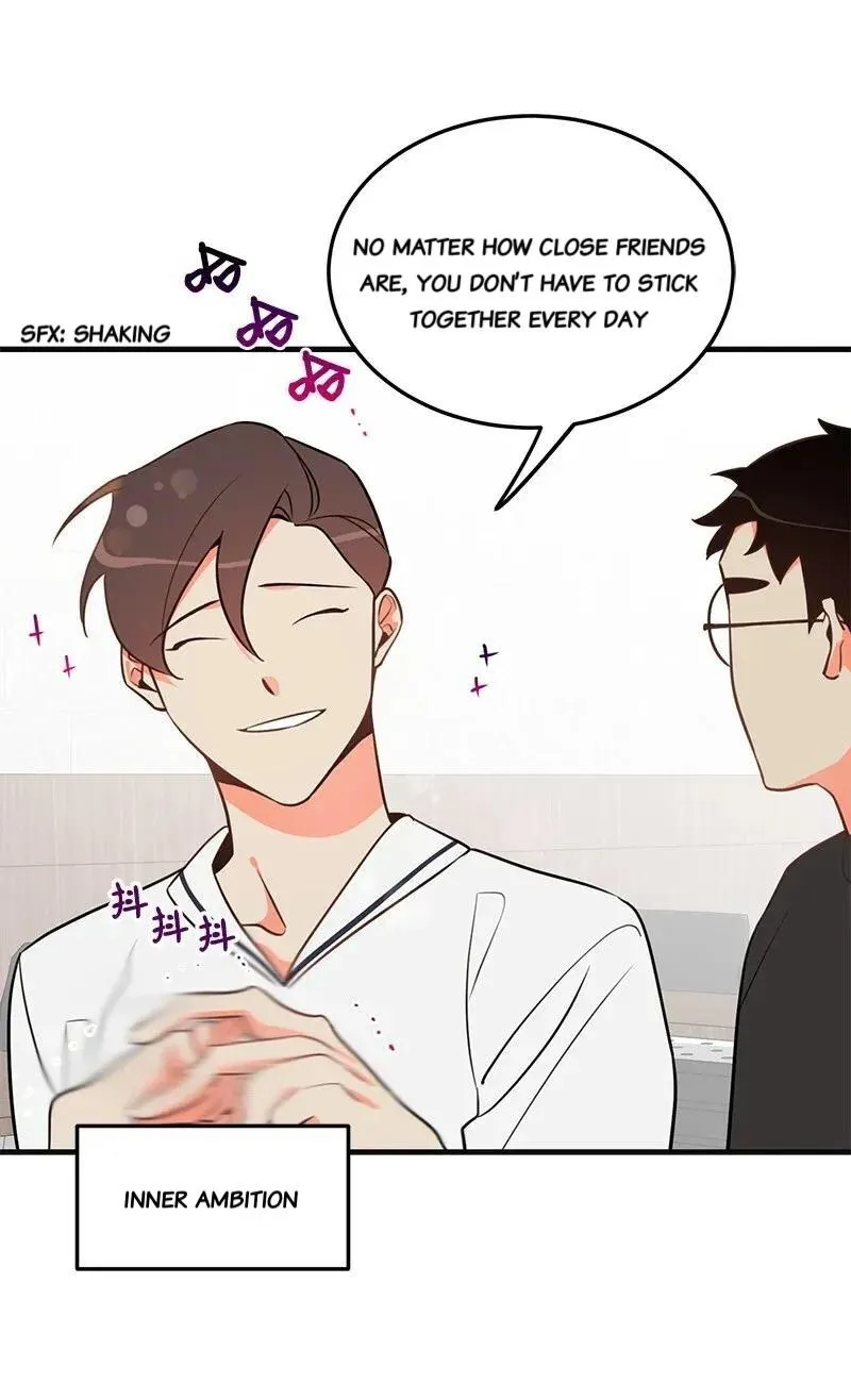 There's Something Wrong with my Popularity Chapter 10.99 page 17 - 