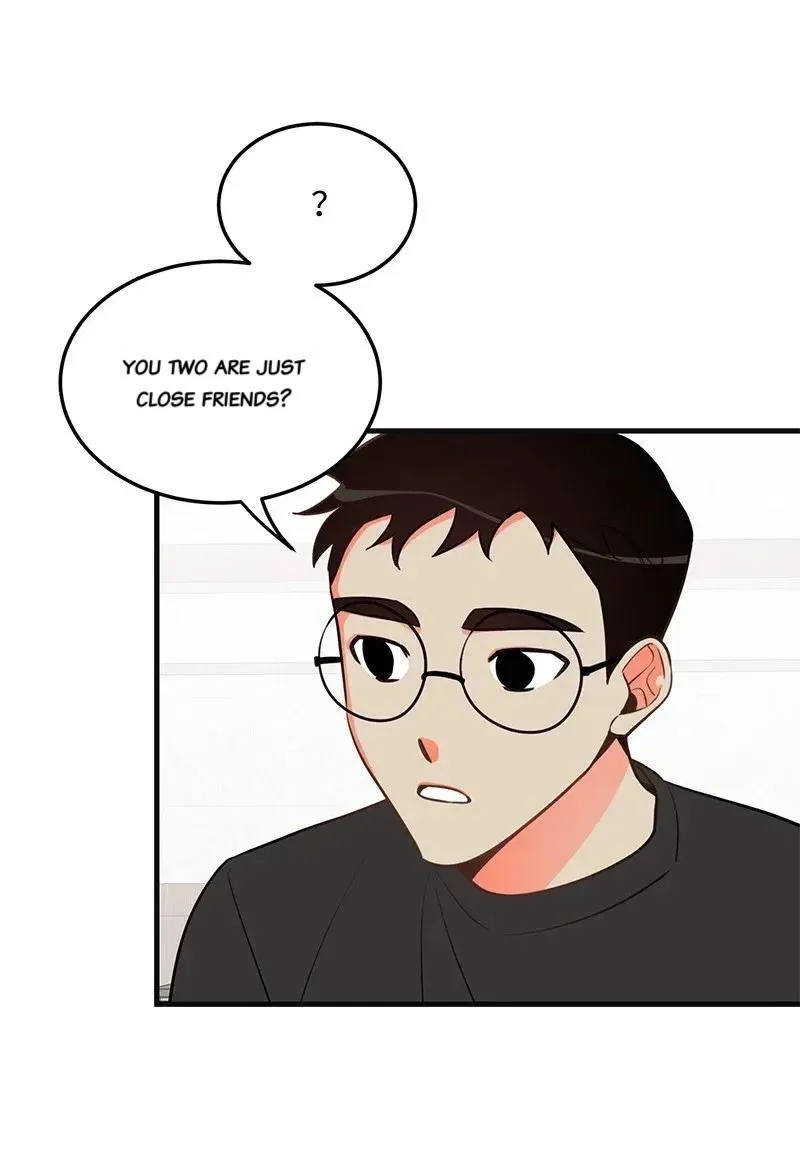 There's Something Wrong with my Popularity Chapter 10.99 page 18 - 