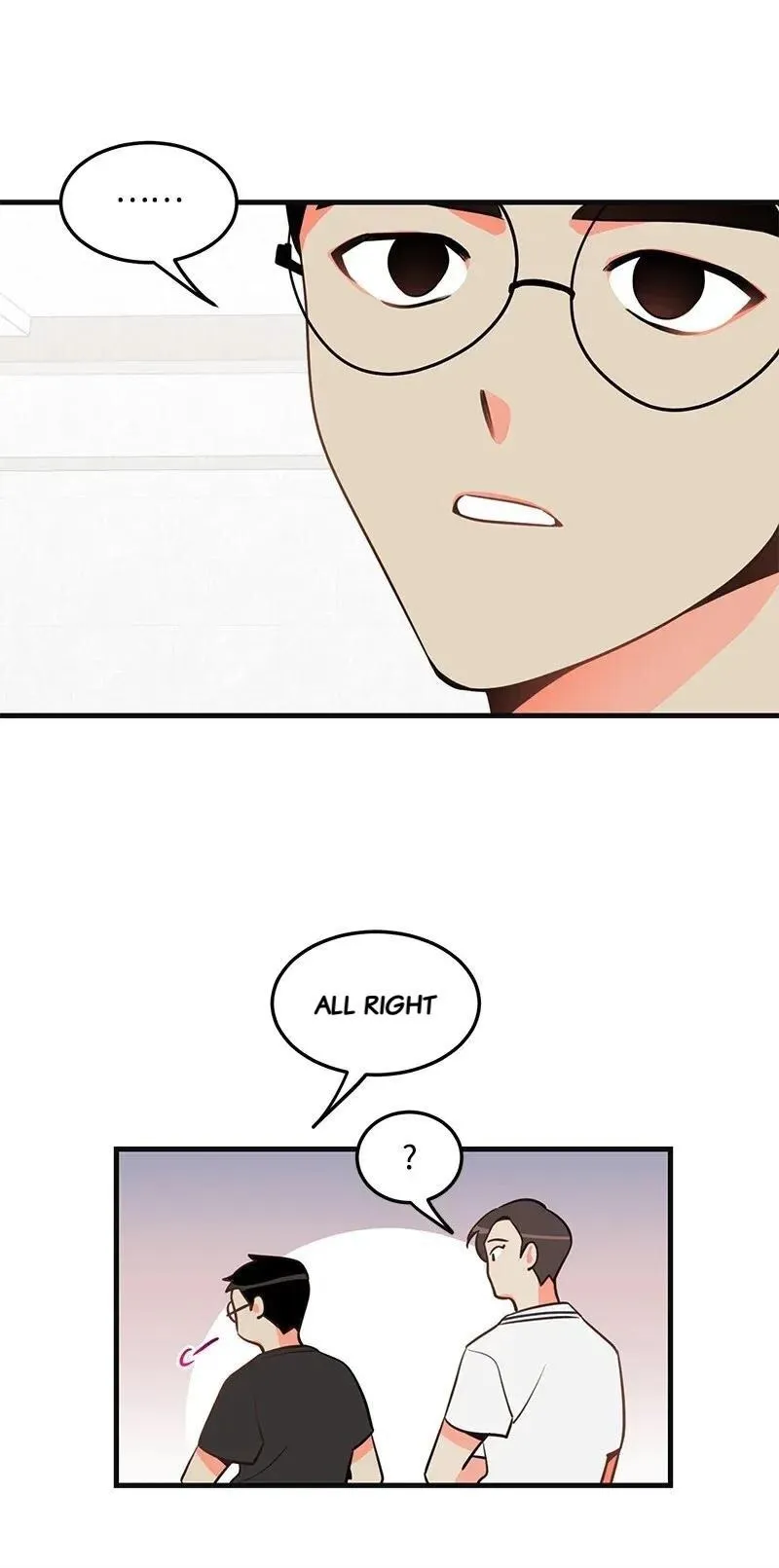 There's Something Wrong with my Popularity Chapter 10.99 page 19 - 