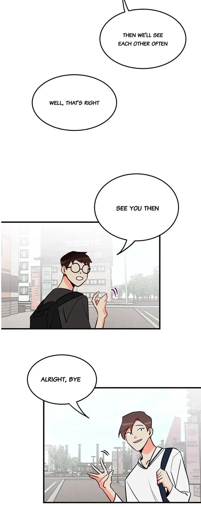 There's Something Wrong with my Popularity Chapter 10.99 page 24 - 