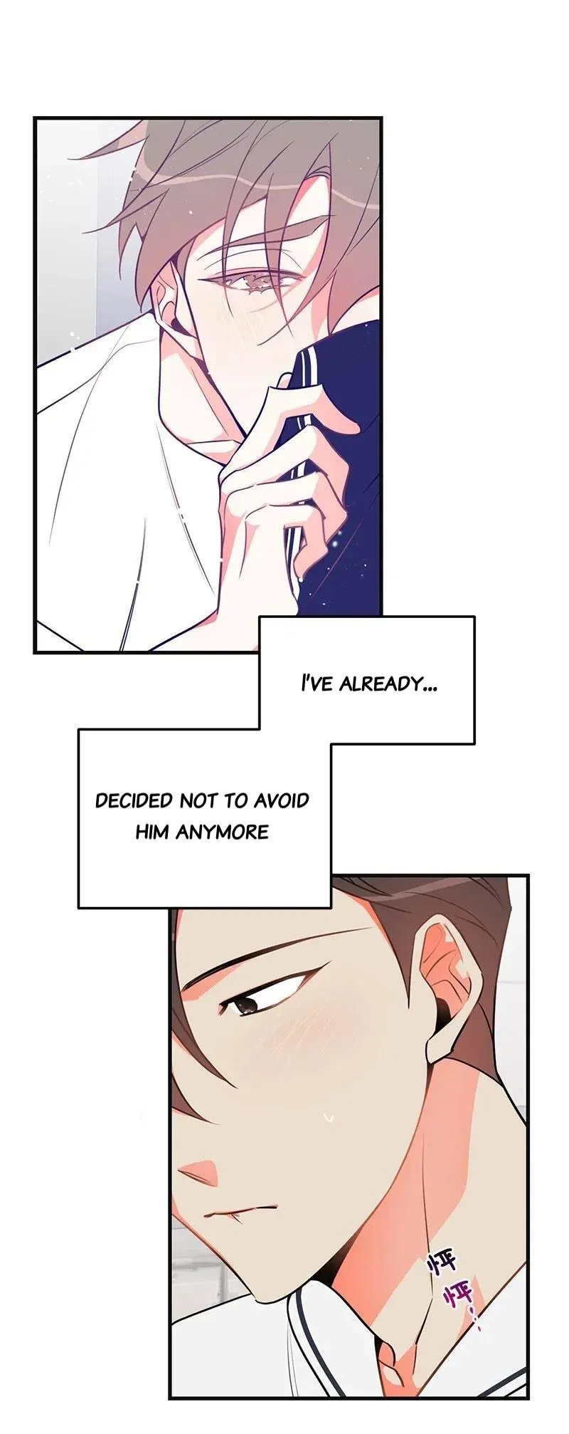 There's Something Wrong with my Popularity Chapter 10.99 page 31 - 
