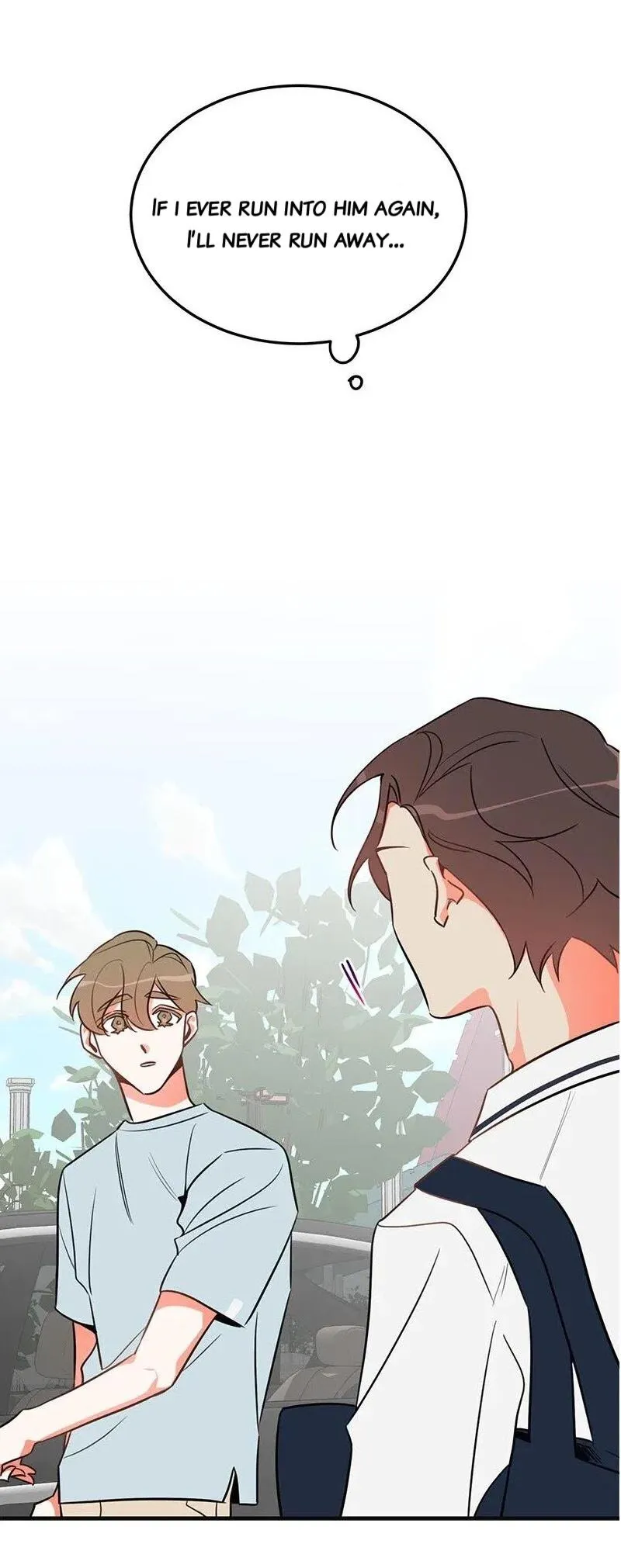 There's Something Wrong with my Popularity Chapter 10.99 page 32 - 