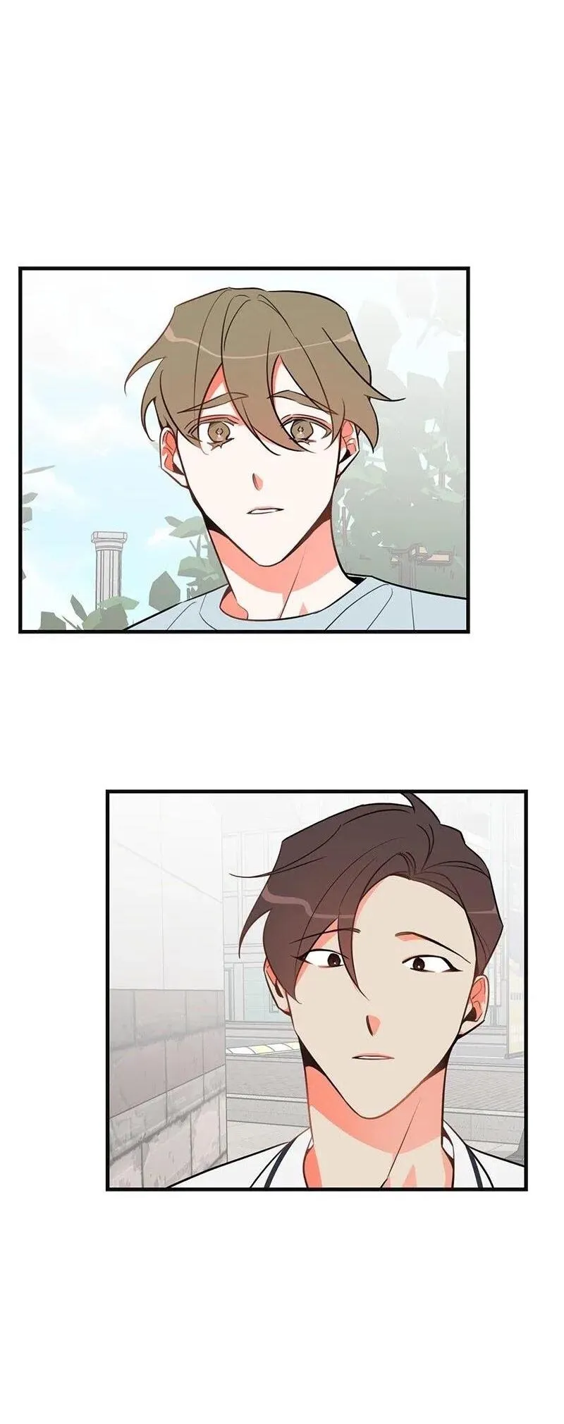 There's Something Wrong with my Popularity Chapter 10.99 page 33 - 