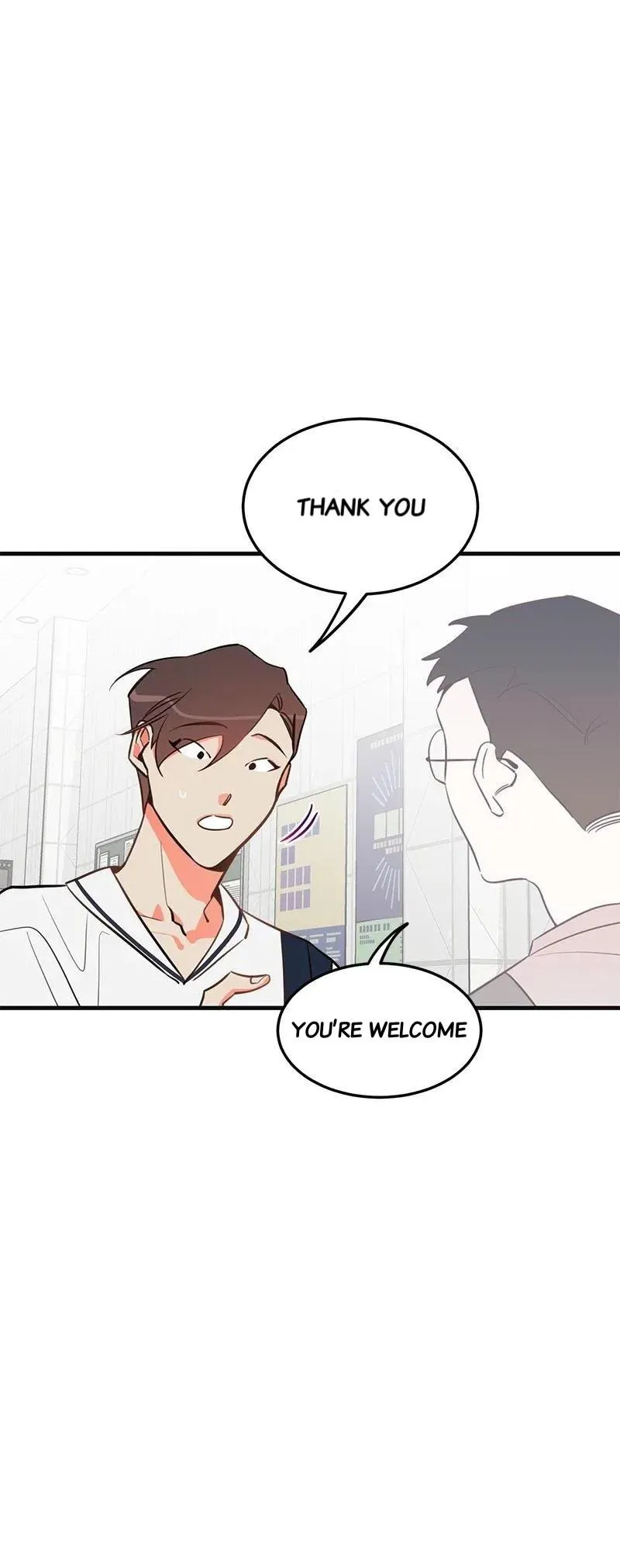There's Something Wrong with my Popularity Chapter 10.99 page 8 - 