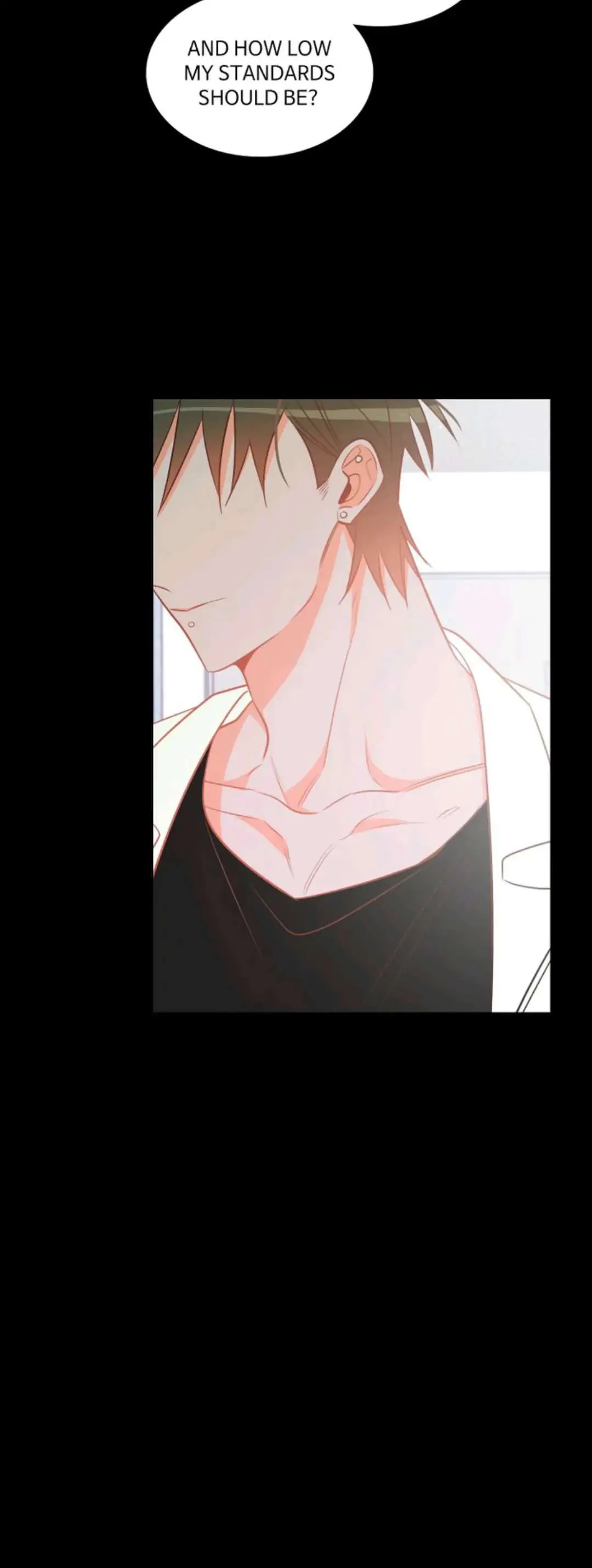 There's Something Wrong with my Popularity Chapter 10 page 16 - 