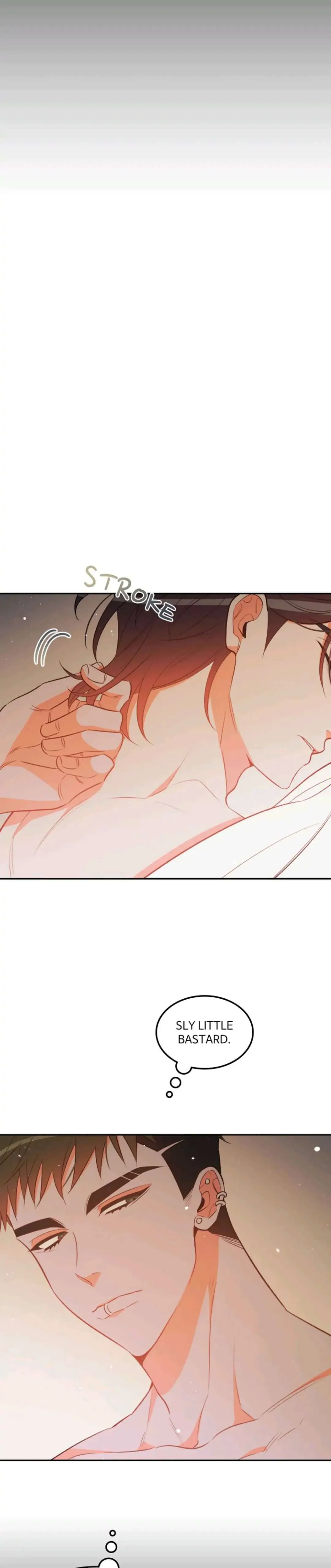 There's Something Wrong with my Popularity Chapter 10 page 18 - 