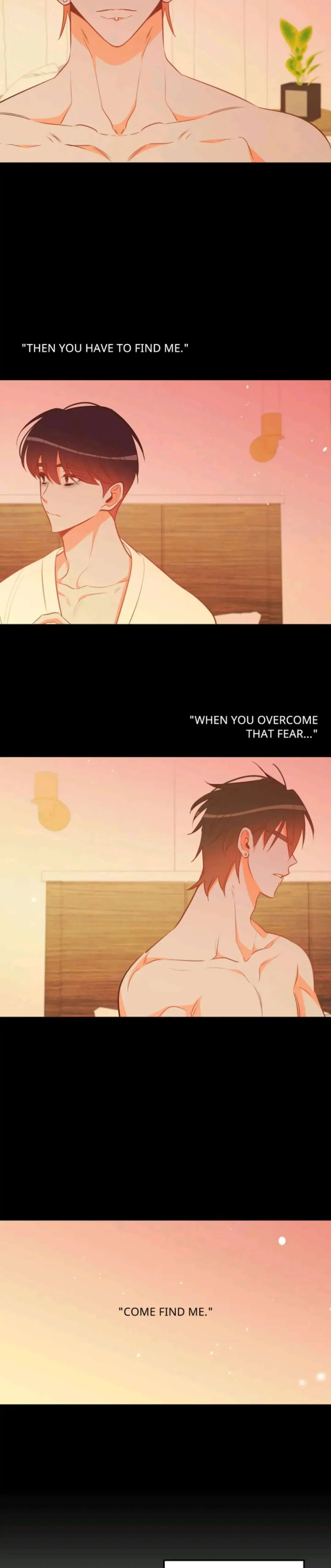 There's Something Wrong with my Popularity Chapter 10 page 20 - 