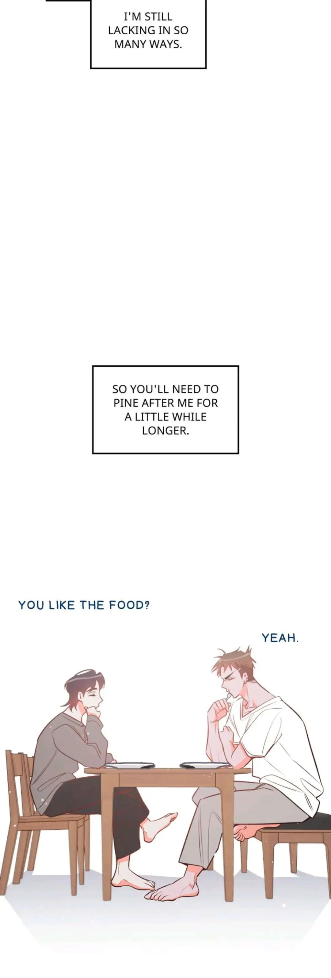 There's Something Wrong with my Popularity Chapter 10 page 26 - 