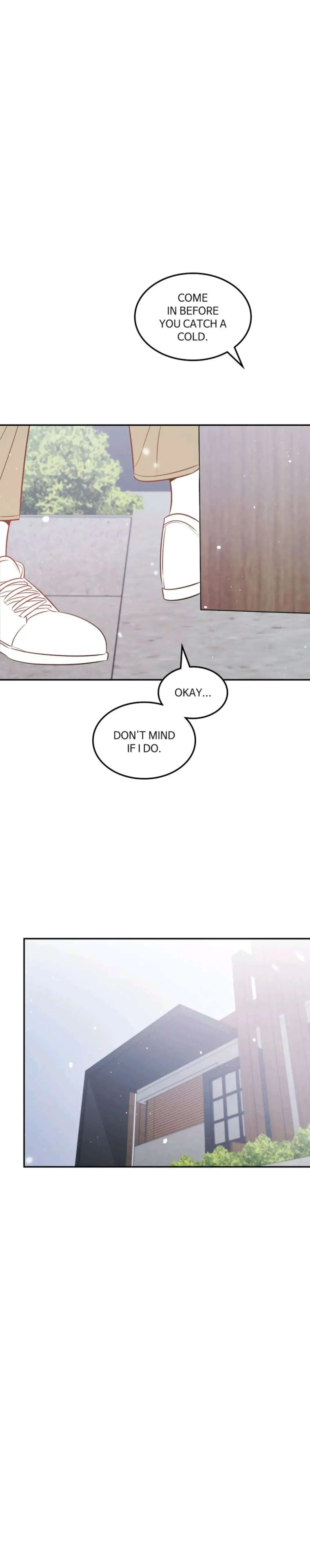 There's Something Wrong with my Popularity Chapter 10 page 31 - 