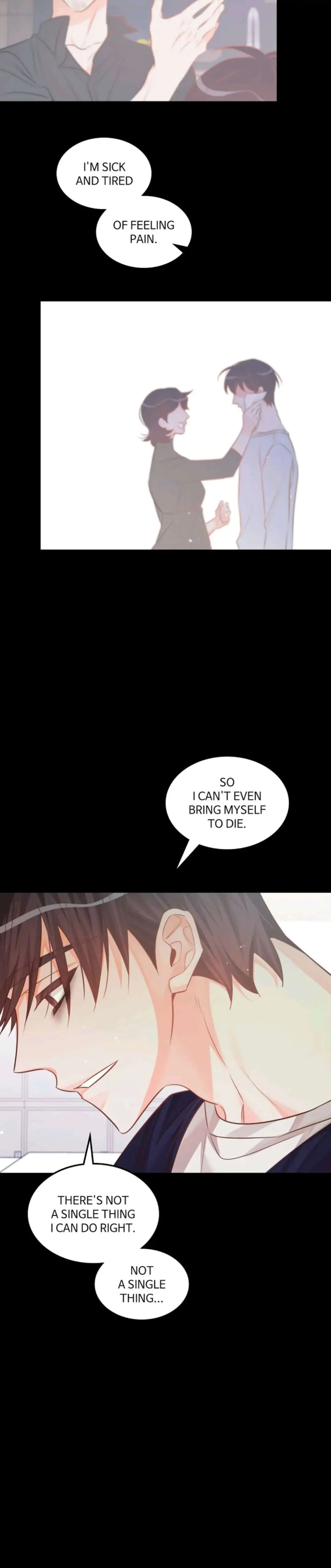 There's Something Wrong with my Popularity Chapter 10 page 7 - 